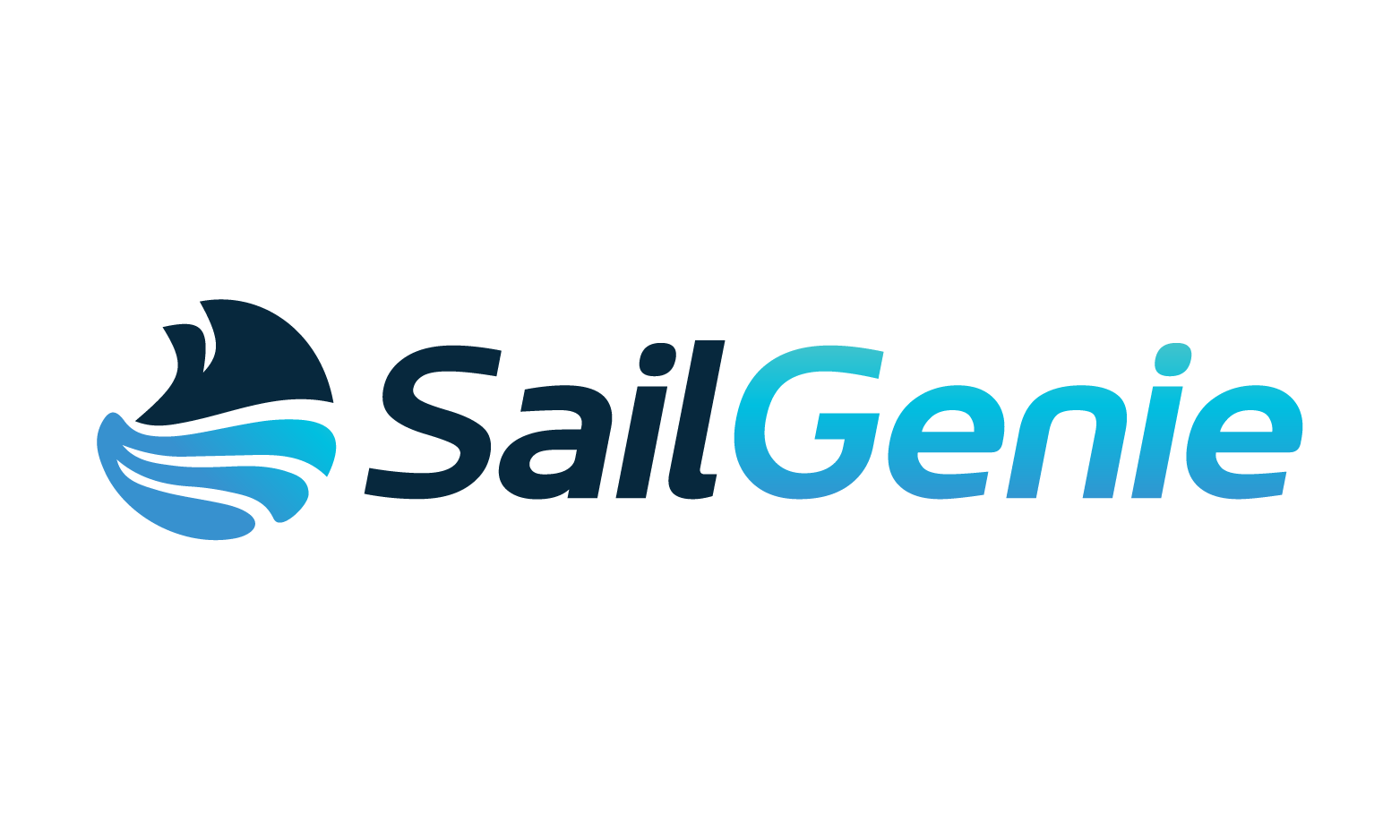 SailGenie logo