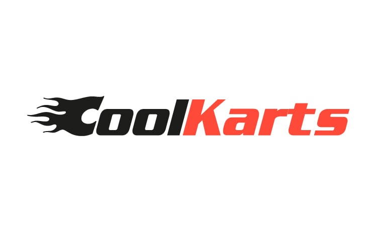 CoolKarts logo