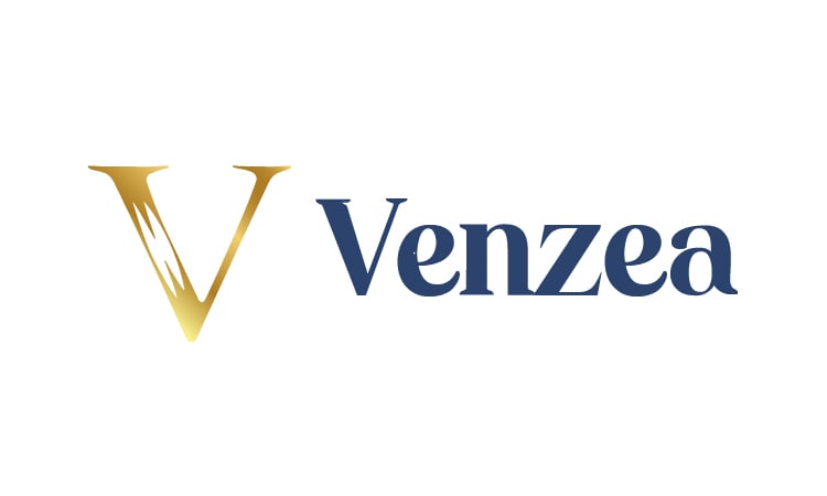 Venzea.com - buy Unique premium domains