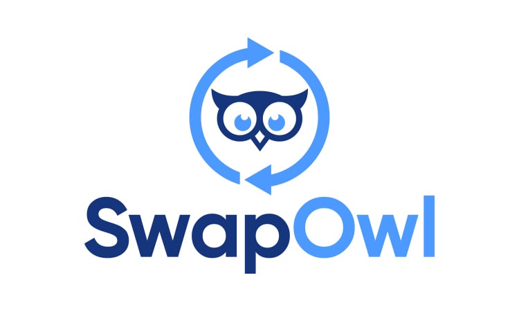 SwapOwl.com - Catchy domains for sale