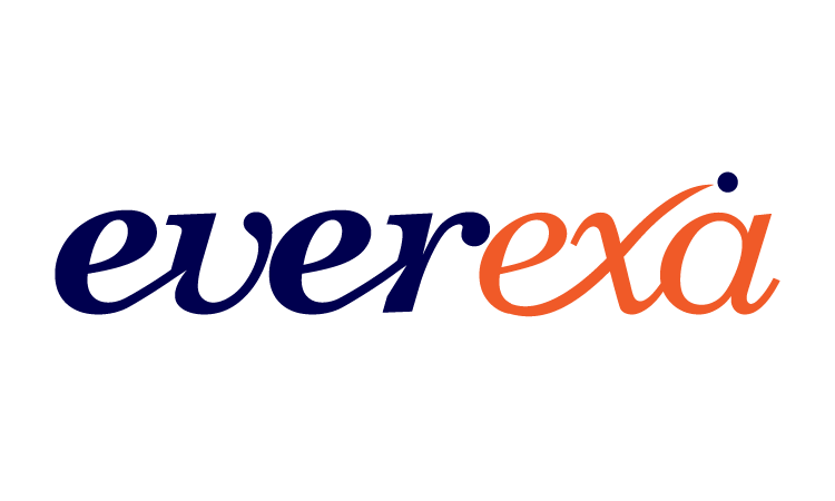 Everexa logo