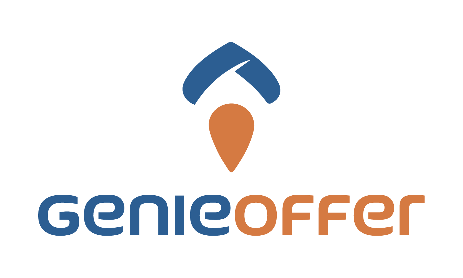GenieOffer.com - buying Cool premium names