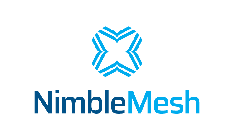 NimbleMesh.com - Cool domains for sale