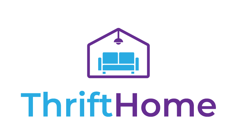 ThriftHome logo