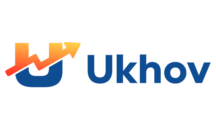 Ukhov - New premium agency names for sale