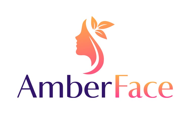 AmberFace logo