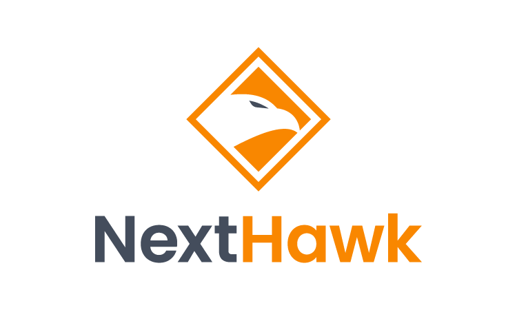 NextHawk.com - Creative premium domain marketplace