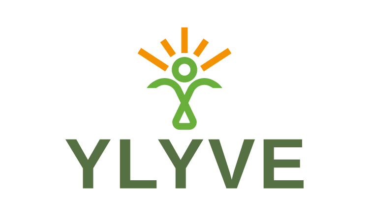Ylyve.com - Catchy premium names