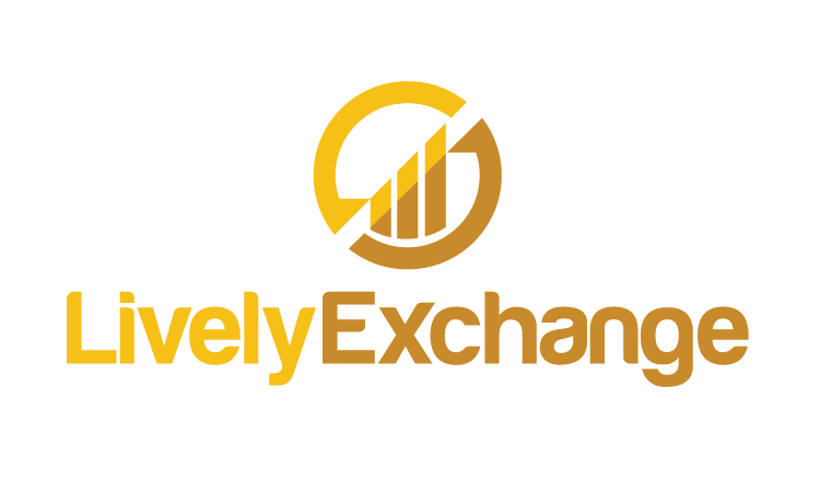 LivelyExchange.com - Good premium domains for sale