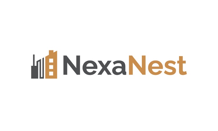 NexaNest logo