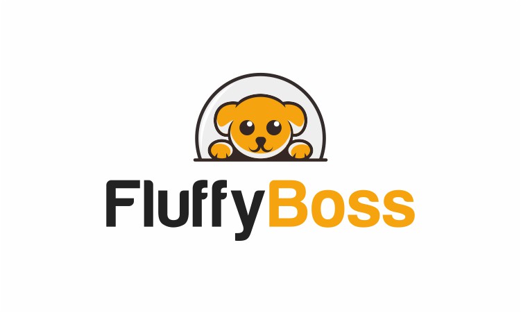 FluffyBoss.com - Good premium domains