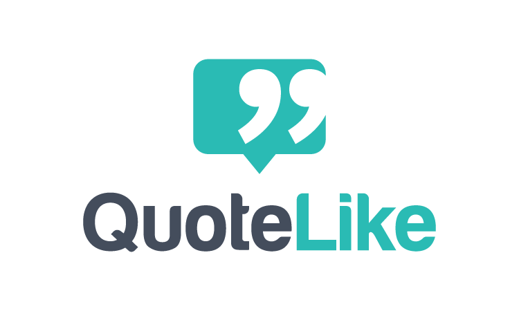 QuoteLike.com - Best premium domain names