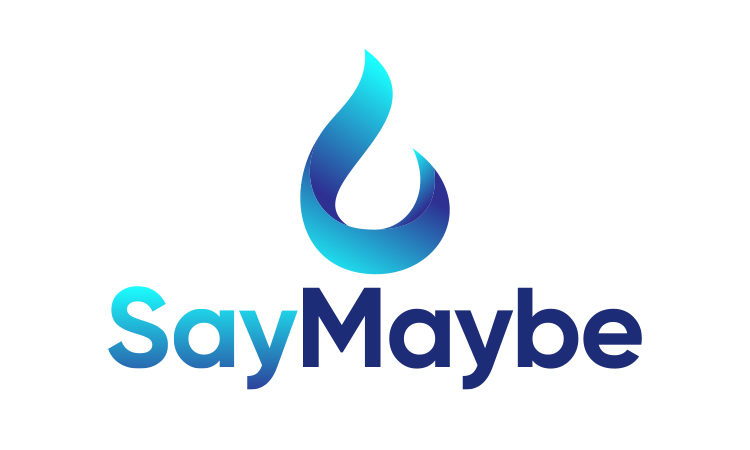 SayMaybe.com - Good domains for sale