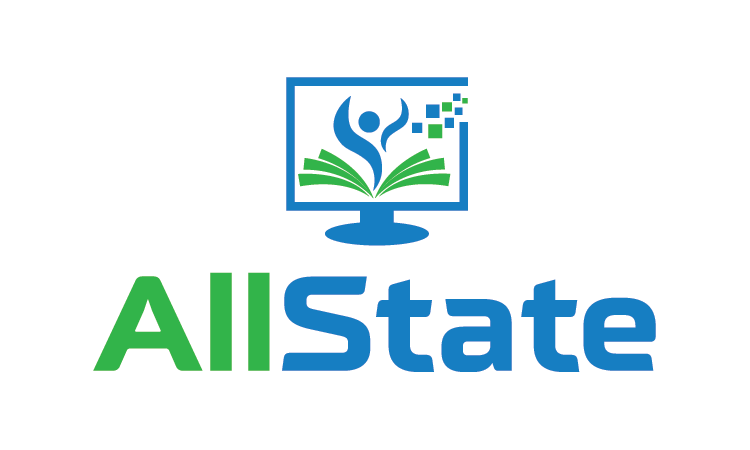 AllState logo