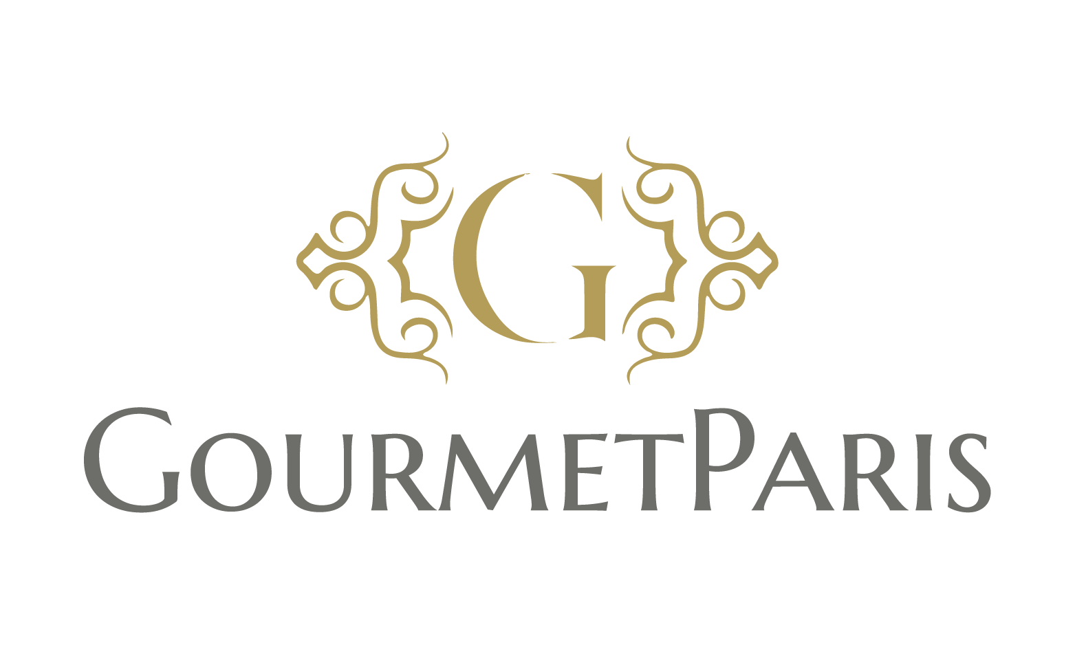 GourmetParis logo