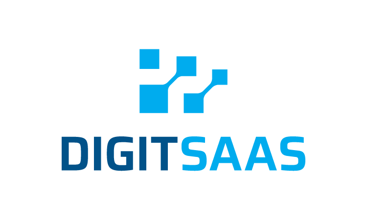 DigitSaas logo