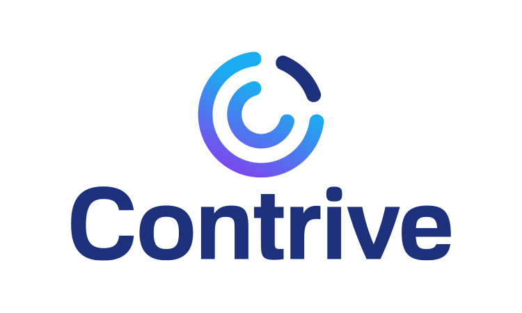 Contrive logo