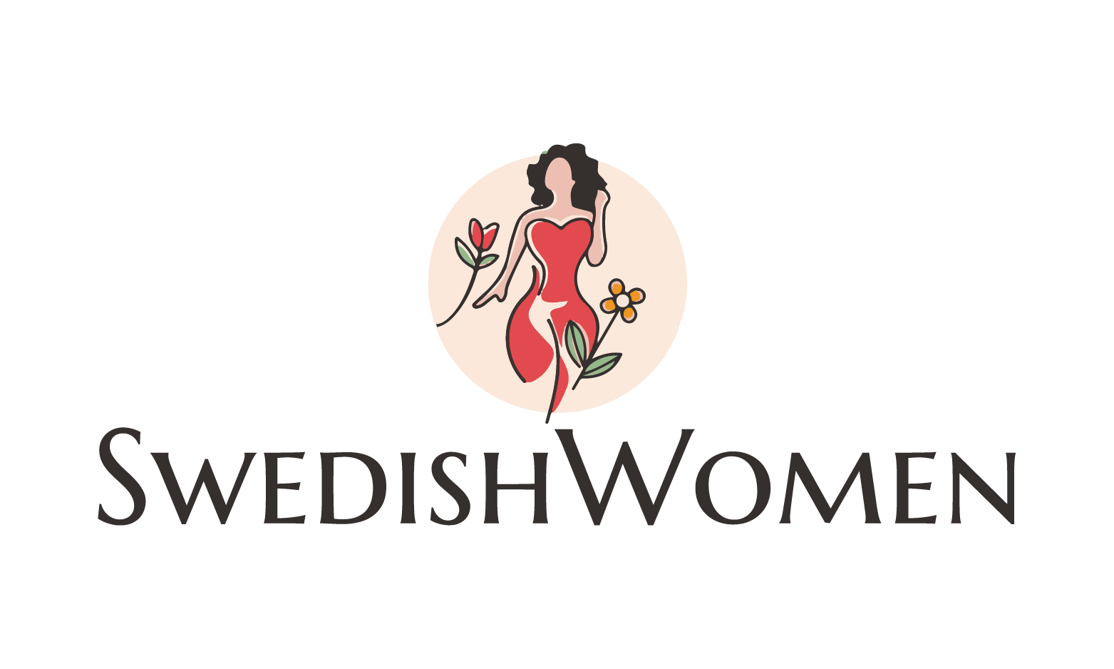 SwedishWomen logo