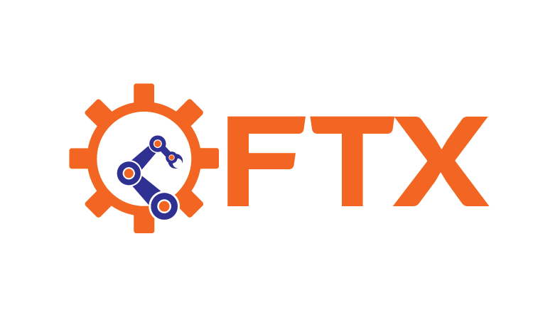 FTX logo