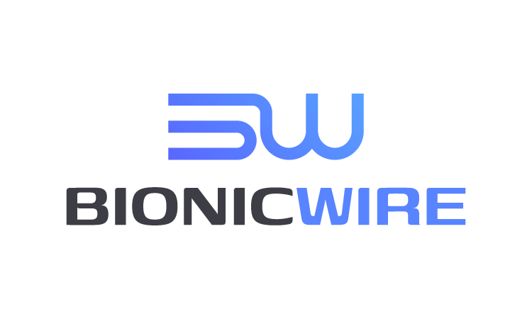 BionicWire logo