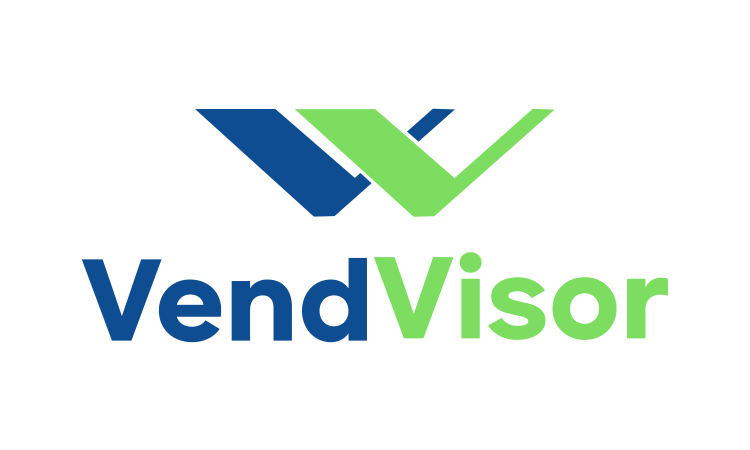 VendVisor logo