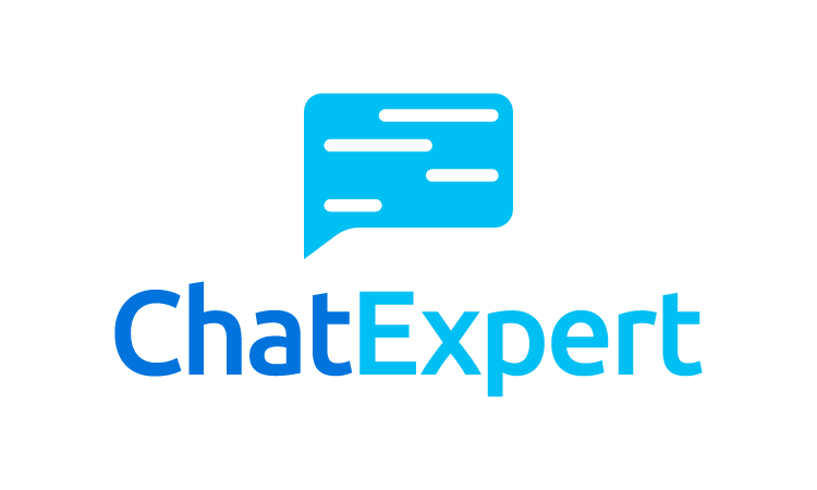 ChatExpert logo