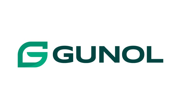 Gunol logo