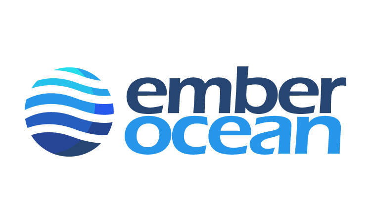 EmberOcean logo
