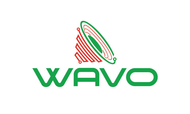 WAVO logo
