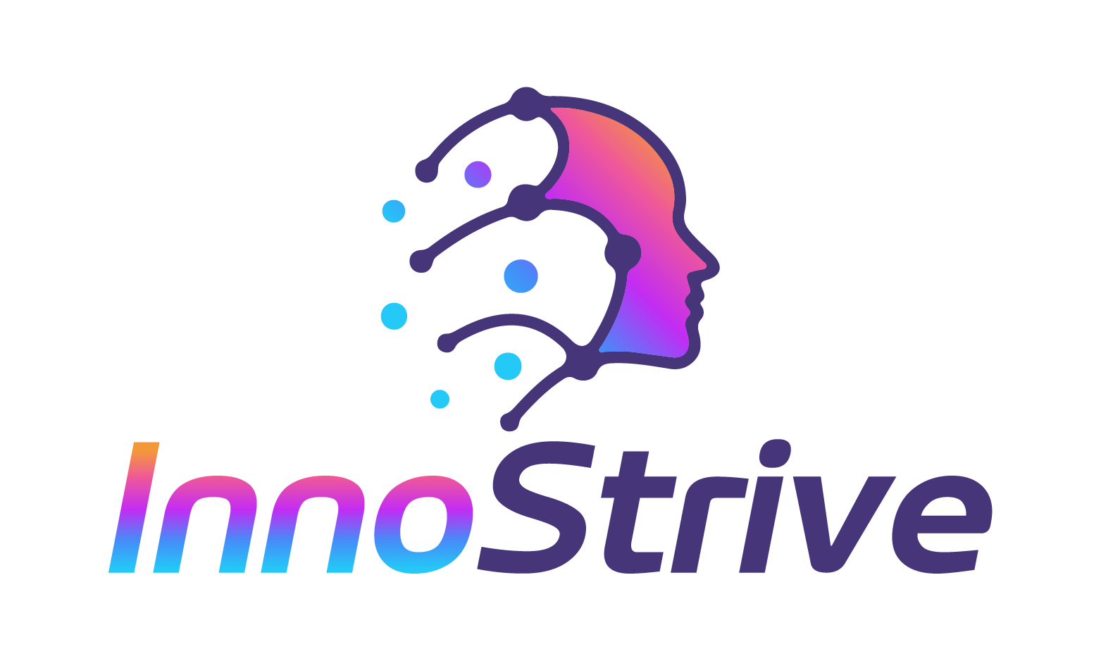 InnoStrive.com - Good premium names