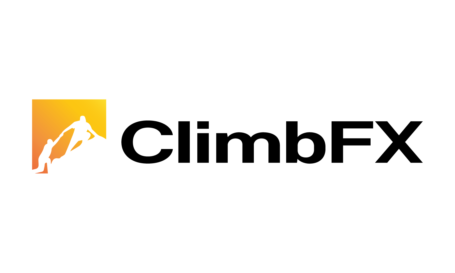 ClimbFX logo