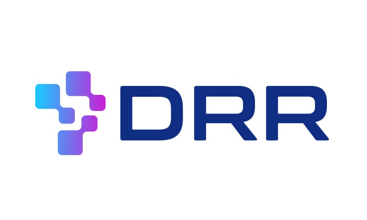 DRR logo
