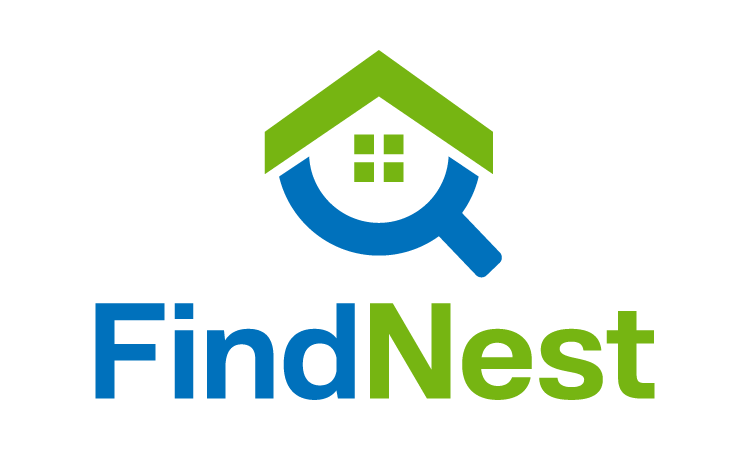 FindNest logo