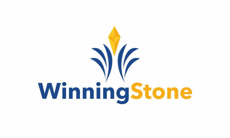 WinningStone logo
