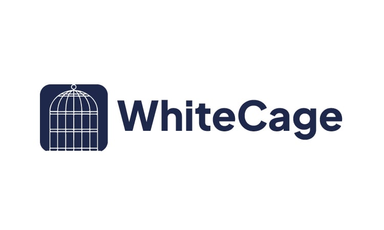 WhiteCage logo