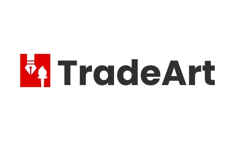 TradeArt logo