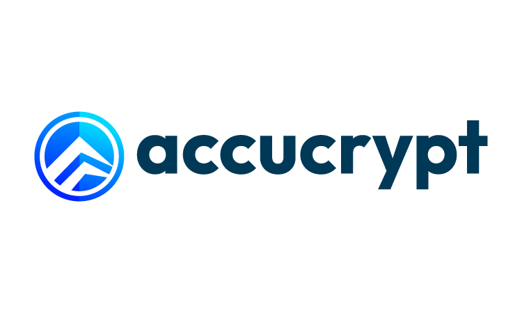 AccuCrypt.com - buy Good premium names