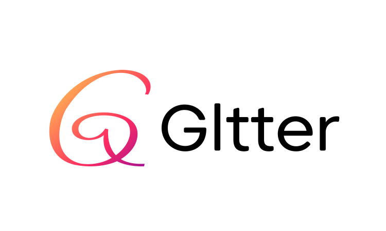 Gltter.com - Unique premium domain names for sale