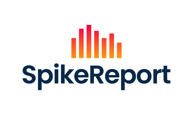 SpikeReport.com - New premium domains for sale
