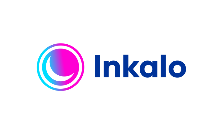Inkalo logo