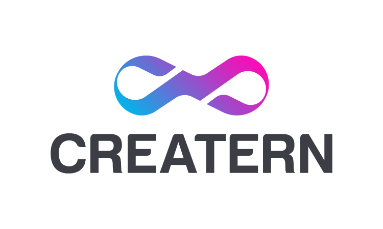 Creatern logo