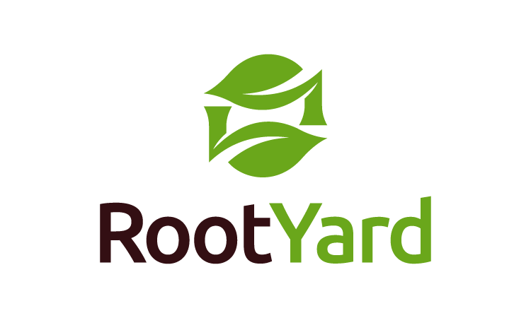 RootYard.com - Cool premium domain names for sale