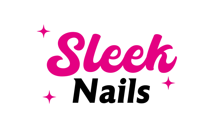 SleekNails.com - New premium names