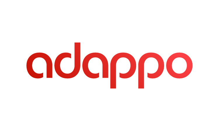 Adappo.com - buy Unique premium domains