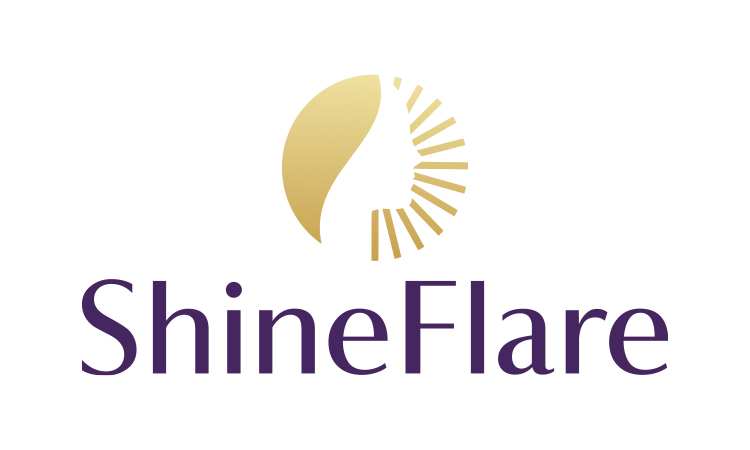 ShineFlare.com - buy Creative premium names