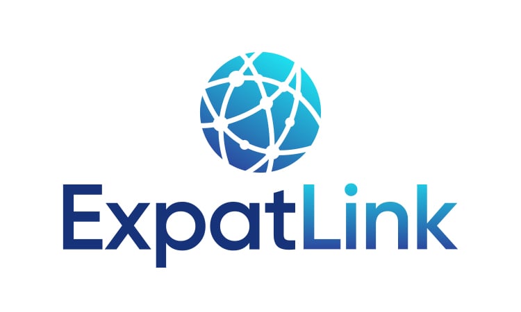 ExpatLink logo