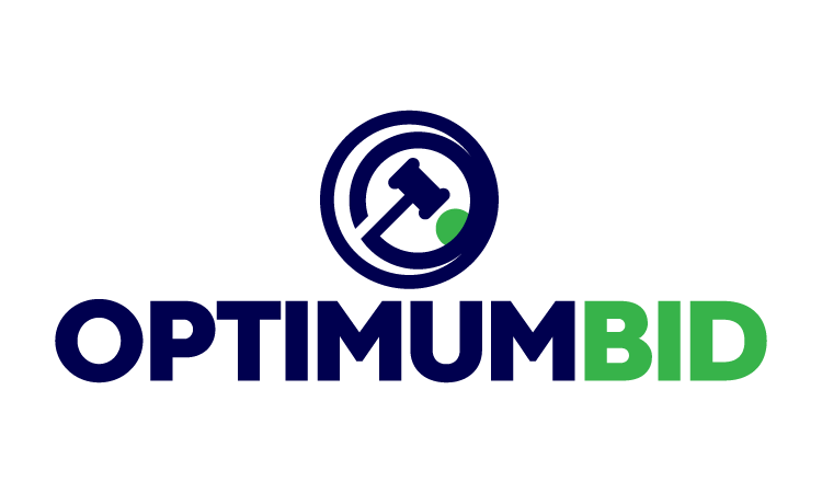OptimumBid logo