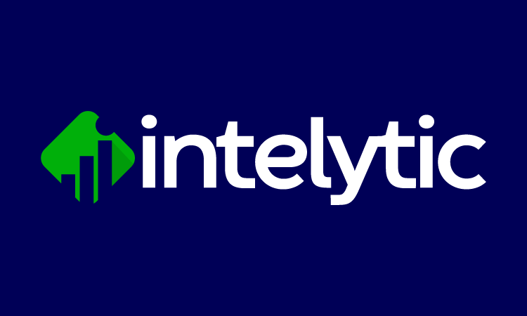 Intelytic logo