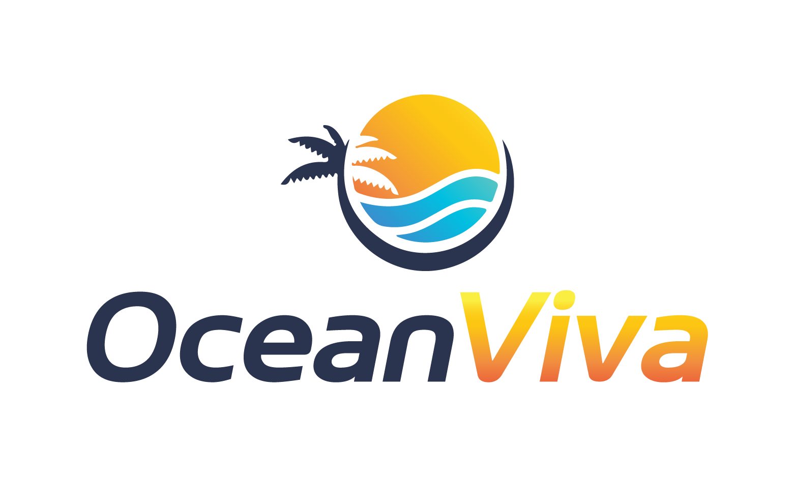 OceanViva logo