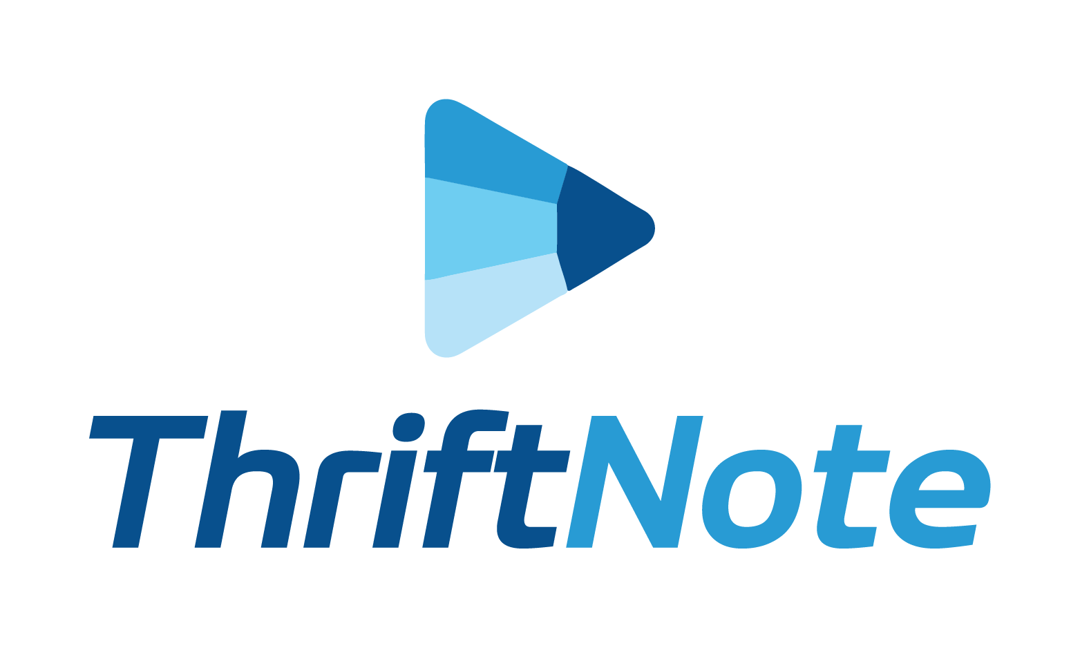 ThriftNote logo